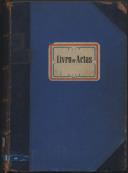Livro de atas n.º 79.