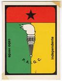 Cabo Verde independente.