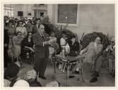 Homenagem a Norberto de Araújo: discurso de Artur Portela.