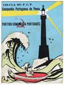 Célula da Companhia Portuguesa de Pesca.