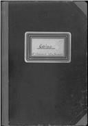 Livro de Caixa.