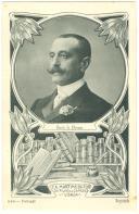 Conde de Arnoso.
