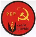 Célula da COPAM.