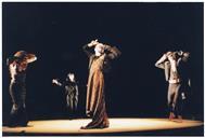XV Festival de Almada: "Money", Attis Theatre.