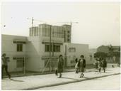Escola Básica n.º 3 da Trafaria.