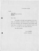 Processo de transgressão da Inspeção dos Espetáculos.