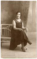 Foto, de Maria Isabel Serra Zagalo.
