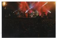 Concerto de Pedro Abrunhosa na Praça da Liberdade, Almada.