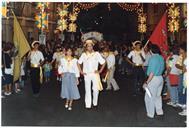 Marchas Populares de S. João.