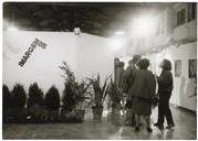 Exposição "Imargem 85", Oficina de Cultura, Almada.