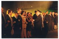Comemorações de 25 de abril de 2001 em Almada.