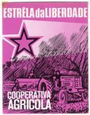 Cooperativa Agrícola Estrela da Liberdade.