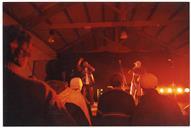 Quinzena da Juventude 2002: concerto Hip-Hop "Mentekapta and Da Family".