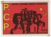 Contra o Fascismo, Unidade Antifascista.