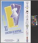 XI Concurso de Montras do Concelho de Almada.
