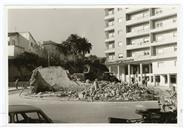 Praça Comandante José Braz, Cova da Piedade.