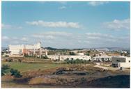 Faculdade de Ciências e Tecnologia, Caparica.