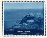 Almada e Lisboa: Almada.
