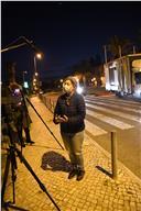 Entrevista a Ivone Dias Ferreira.