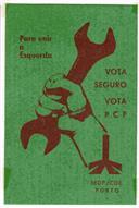 Para unir a esquerda.