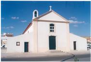 Igreja Matriz de Nossa Senhora da Conceição, Costa da Caparica.