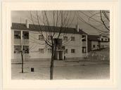 Bairro Nossa Senhora da Conceição, Costa de Caparica.