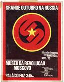Grande Outubro na Russia.