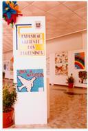 Quinzena do Ambiente - Exposição Ambiente dos Pequeninos.
