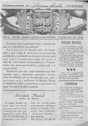 Publicações da Academia "Comunicado."