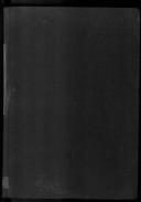 Livro de registo das atas da Direção.