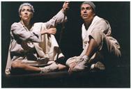 XVII Festival de Almada: "QFWFQ, uma história do Universo", Teatro Meridional.