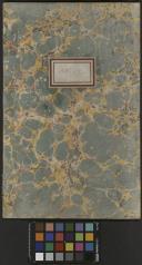 Observações médicas e meteorológicas, do ano de 1813, n.º 19.