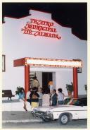 Estreia da peça de teatro "Marco Milhão".
