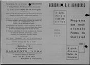 Documentação reunida pela Academia.