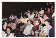 1.º Aniversário do Teatro Municipal de Almada.