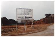 Construção do Complexo Municipal dos Desportos "Cidade de Almada".