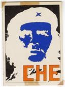 Che Guevara.