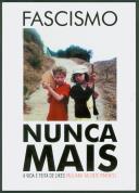 25 Abril, 45 Anos, 45 Artistas Cartazes: Pauliana Valente Pimentel.