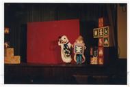 Peça de teatro "Sorriso de Natal - Brinquedos.Com".