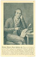 Bocage (Manuel Maria Barbosa du).