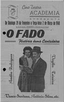 Documentação reunida pela Academia.