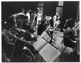 Banda da AIRFA - Academia de Instrução e Recreio Familiar Almadense.
