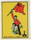 Base de Santos-o-Velho.