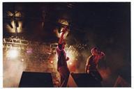 Concerto de Da Weasel.