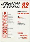 Jornadas de Cinema.