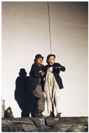 XVI Festival de Almada: "Tot esperant Godot", Teatre Lliure.
