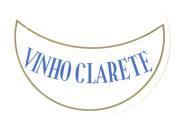 Gargantilha Vinho Clarete.