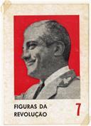 Figuras da Revolução.