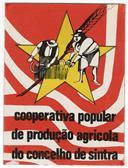 Cooperativa do Concelho de Sintra.