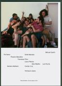 25 Abril, 45 Anos, 45 Artistas Cartazes: Manuel Botelho.